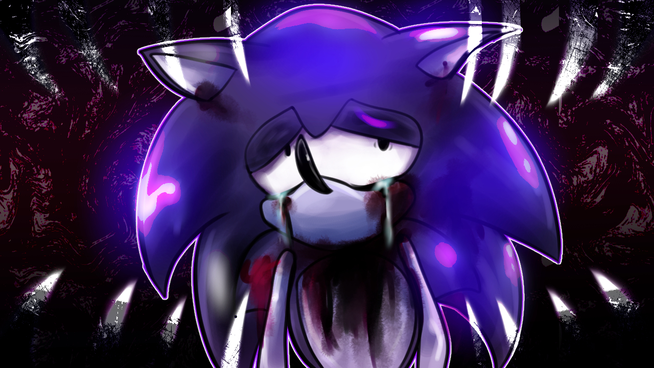El Sonic que no puede morir.